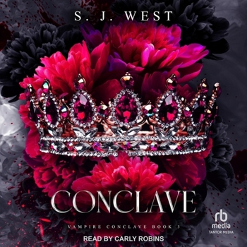MP3 CD Conclave Book