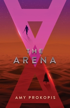 Paperback The Arena Book