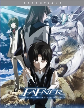 Fafner: The Complete Series