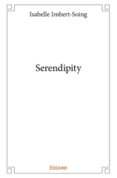 Paperback Serendipity [French] Book