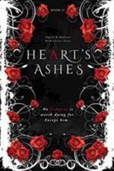 Paperback The Heart's Ashes Book