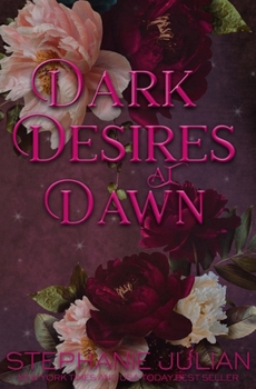 Paperback Dark Desires at Dawn Book