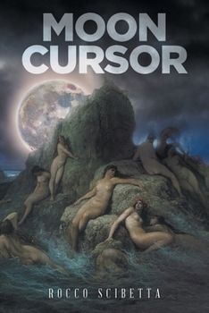 Paperback Moon Cursor Book