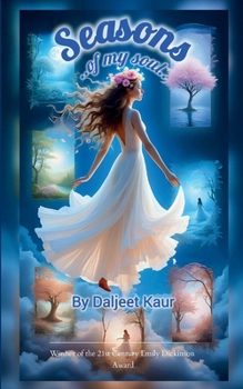 Paperback Seasons - Of my soul Book