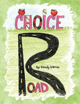 Paperback Choice Road Book