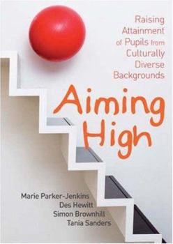 Paperback Aiming High Book