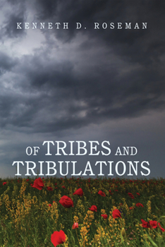 Paperback Of Tribes and Tribulations Book
