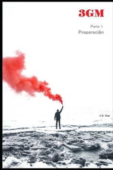 Paperback 3gm: Parte 1: Preparación [Spanish] Book