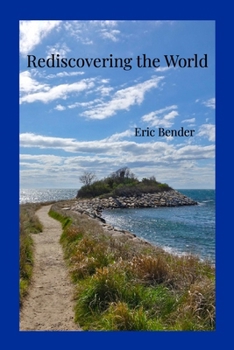 Paperback Rediscovering the World Book
