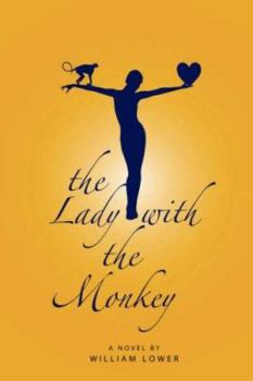 Paperback The Lady with the Monkey Book