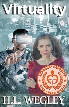 Paperback Virtuality Book