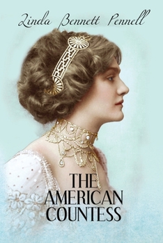 Paperback The American Countess Book