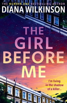The Girl Before Me