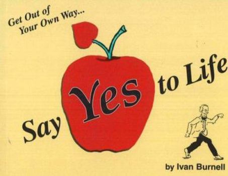 Paperback Say Yes to Life Book