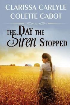Paperback The Day the Siren Stopped Book