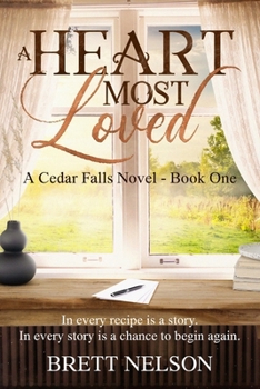 Paperback A Heart Most Loved Book