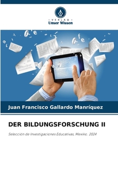 Paperback Der Bildungsforschung II [German] Book