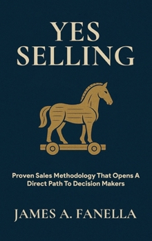 Hardcover YES SELLING Book