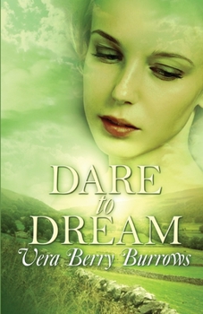 Paperback Dare to Dream Book