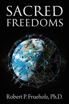Paperback Sacred Freedoms Book