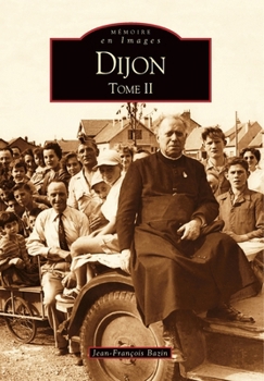 Paperback Dijon - Tome II [French] Book