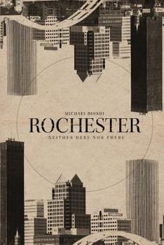 Paperback Rochester Book