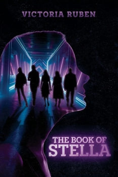 Paperback The Book of Stella Book