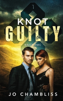 Paperback Knot Guilty Book