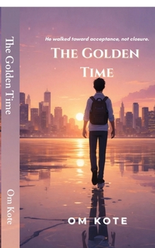 Paperback The Golden Time Book