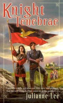 Knight Tenebrae (MacNeil, #1) - Book #1 of the MacNeil
