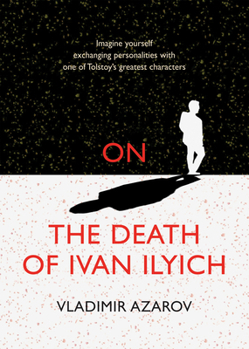 Paperback On the Death of Ivan Ilyich [Russian] Book