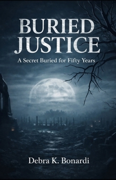 Paperback Buried Justice: The Watcher Book