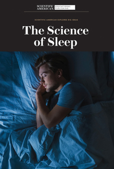 Paperback The Science of Sleep Book