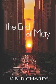 Paperback The End of May Book