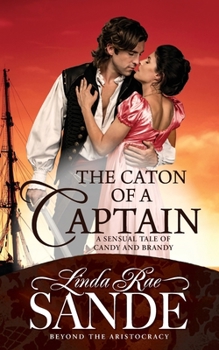 Paperback The Caton of a Captain Book