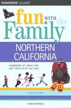 Fun with the Family Southern California (Fun with the Family Series)