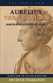 Paperback Aurelius the Unknown Book