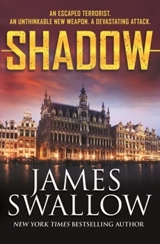 Hardcover Shadow Book