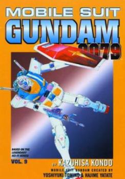 Paperback Mobile Suit Gundam 0079 Book