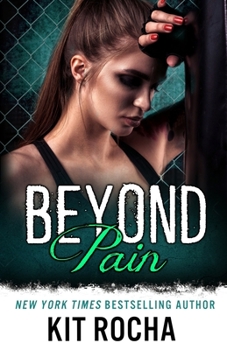 Paperback Beyond Pain Book