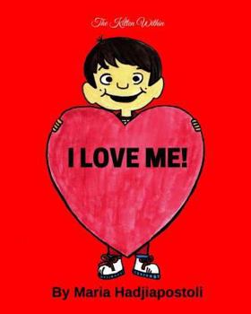 Paperback I Love Me! Book