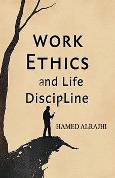 Paperback Work Ethics and Life Discipline Book