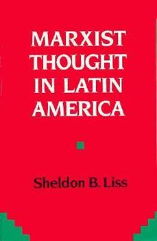 Paperback Marxist Thought in Latin America Book