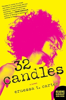Paperback 32 Candles Book