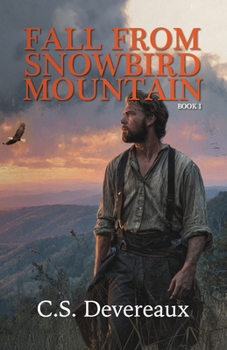 Paperback Fall from Snowbird Mountain Book