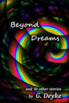 Paperback Beyond Dreams Book