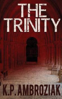 Paperback The Trinity Book