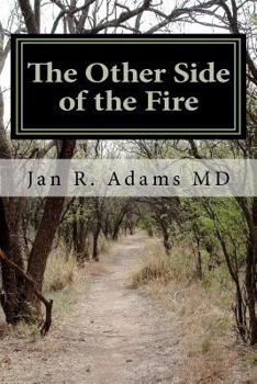 Paperback The Other Side of the Fire Book