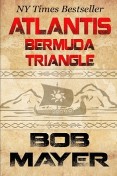 Bermuda Triangle - Book #2 of the Atlantis