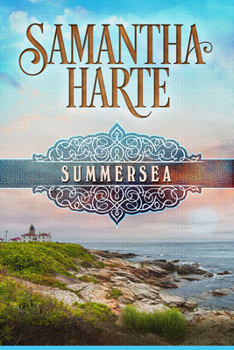 Paperback Summersea Book